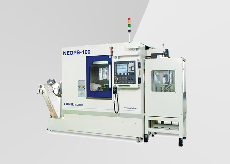 未來(lái)滾齒機(jī)發(fā)展的原動(dòng)力！