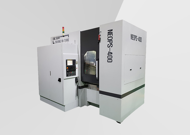 滾齒機(jī)有哪些特點(diǎn)？