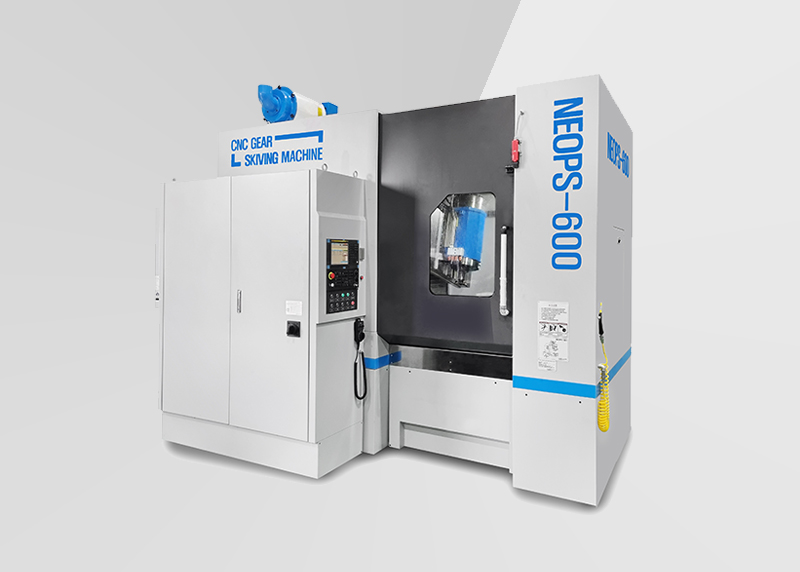 如何降低數(shù)控滾齒機(jī)齒輪噪音的辦法？