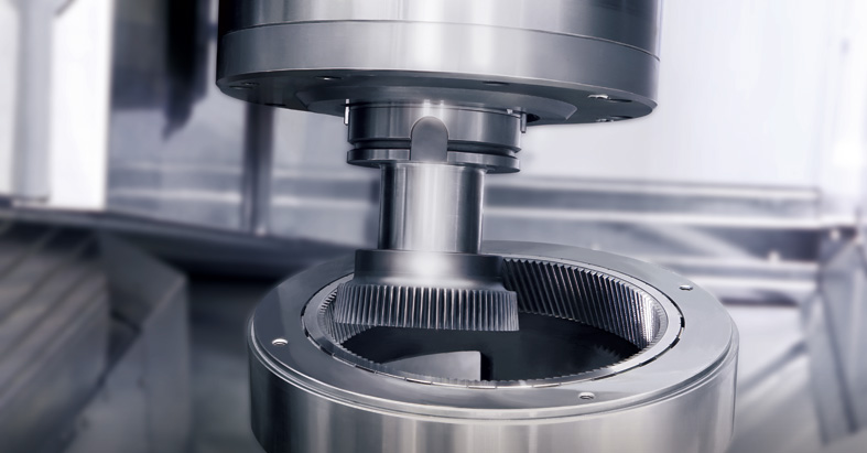 車(chē)齒刀根據(jù)不同齒輪參數(shù)，材質(zhì)，刀具規(guī)格以及加工條件，工具壽命也會(huì)有所變化。