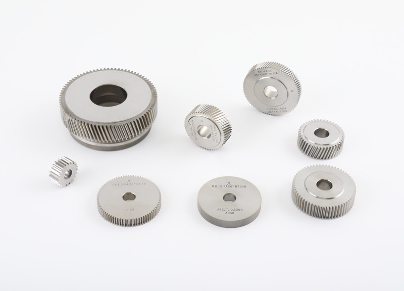 什么是標(biāo)準(zhǔn)齒輪？