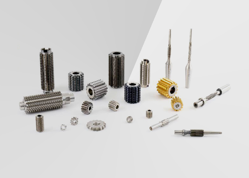 什么是標(biāo)準(zhǔn)齒輪？